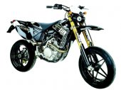 2006 TM Racing SMM 450 F Black Dream e.s. photo